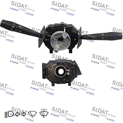 STEERING COLUMN SWITCH