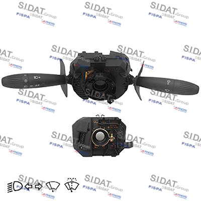 STEERING COLUMN SWITCH