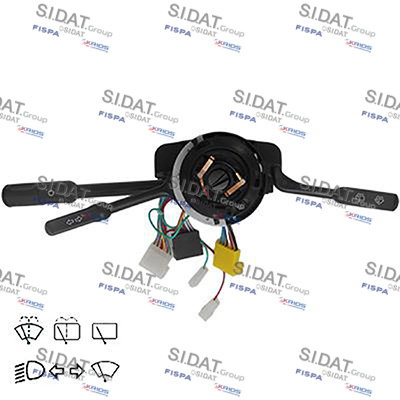 STEERING COLUMN SWITCH
