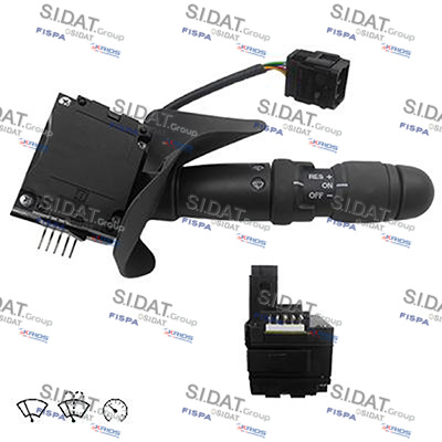 STEERING COLUMN SWITCH
