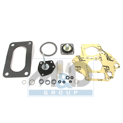 Carburator kit