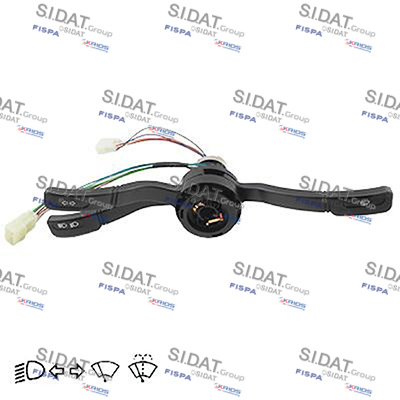 STEERING COLUMN SWITCH
