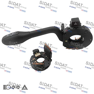 STEERING COLUMN SWITCH