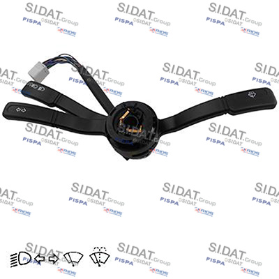 STEERING COLUMN SWITCH