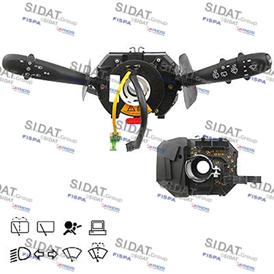 STEERING COLUMN SWITCH