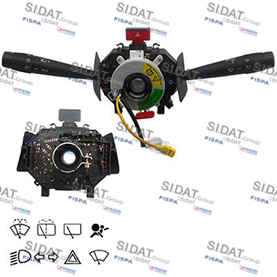 STEERING COLUMN SWITCH
