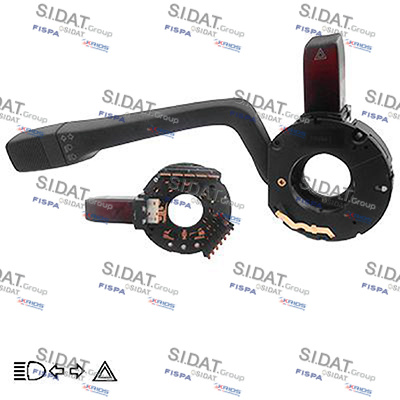 STEERING COLUMN SWITCH