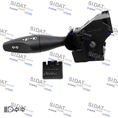 STEERING COLUMN SWITCH