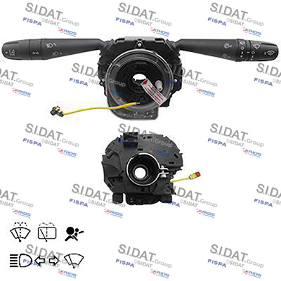 STEERING COLUMN SWITCH