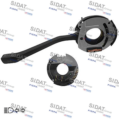 STEERING COLUMN SWITCH
