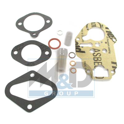 Carburator kit