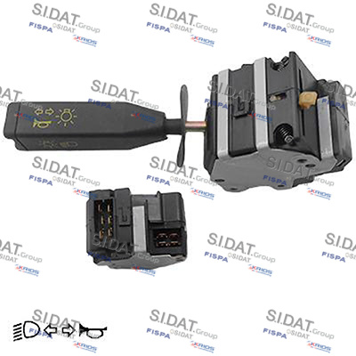 STEERING COLUMN SWITCH