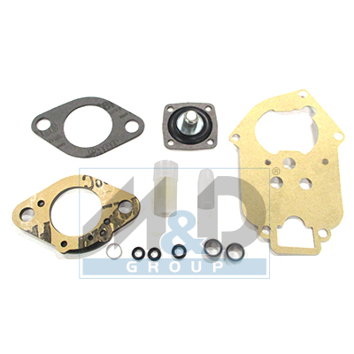 Carburator kit