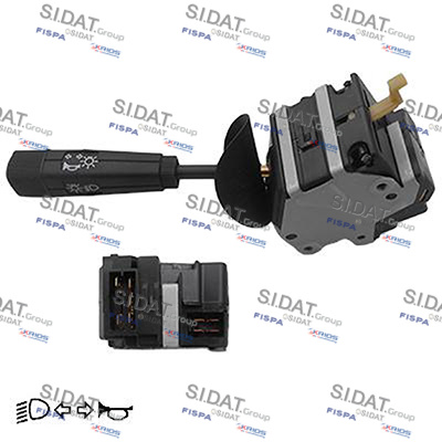 STEERING COLUMN SWITCH