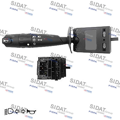 STEERING COLUMN SWITCH