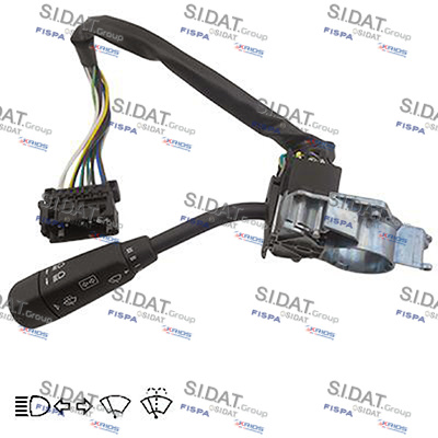 STEERING COLUMN SWITCH