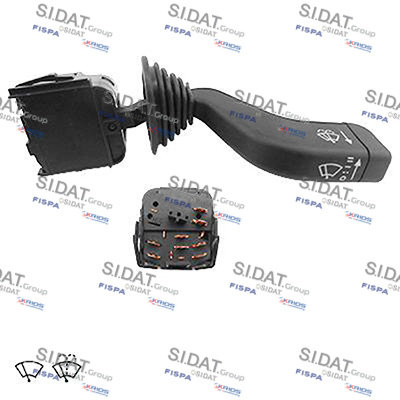 STEERING COLUMN SWITCH