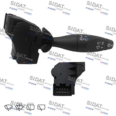 STEERING COLUMN SWITCH