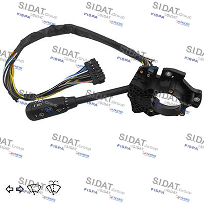 STEERING COLUMN SWITCH