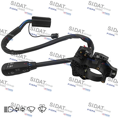 STEERING COLUMN SWITCH