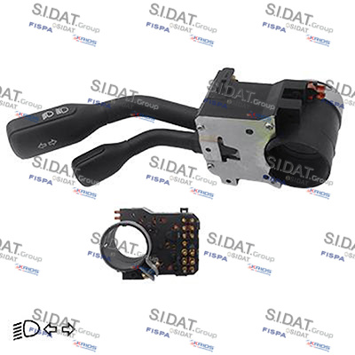 STEERING COLUMN SWITCH