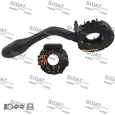STEERING COLUMN SWITCH