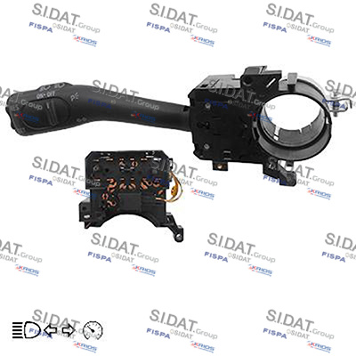 STEERING COLUMN SWITCH