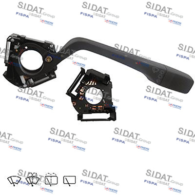 STEERING COLUMN SWITCH