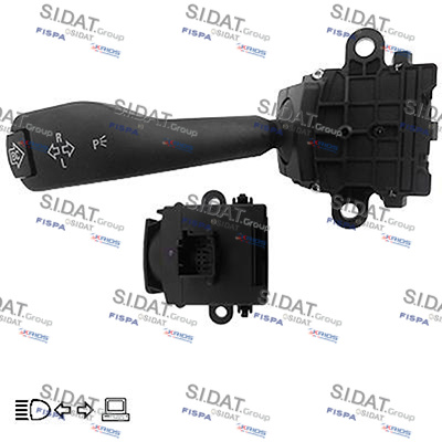 STEERING COLUMN SWITCH