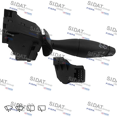 STEERING COLUMN SWITCH