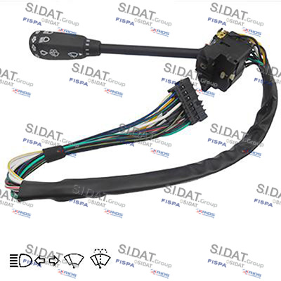 STEERING COLUMN SWITCH