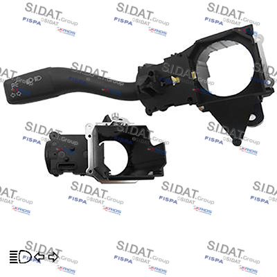 STEERING COLUMN SWITCH