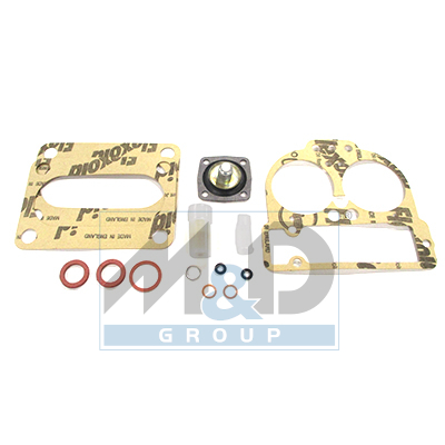 Carburator kit