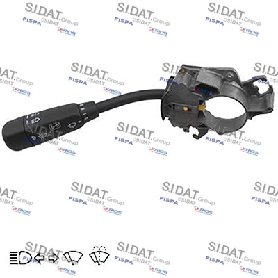 STEERING COLUMN SWITCH