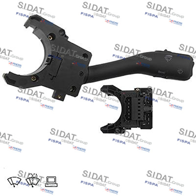 STEERING COLUMN SWITCH