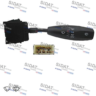 STEERING COLUMN SWITCH