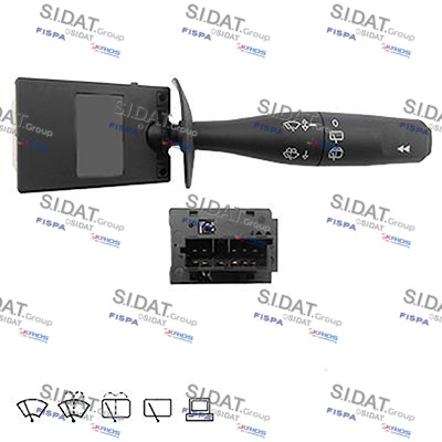 STEERING COLUMN SWITCH