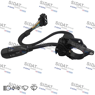 STEERING COLUMN SWITCH