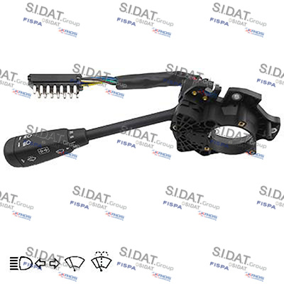 STEERING COLUMN SWITCH