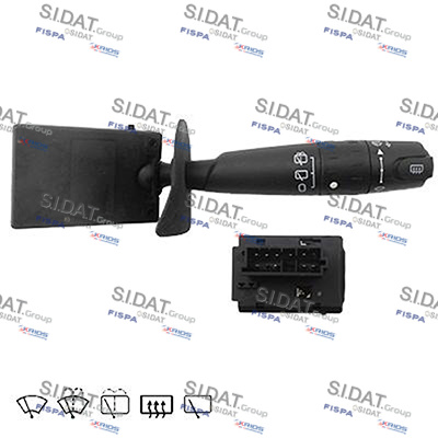 STEERING COLUMN SWITCH