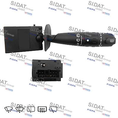 STEERING COLUMN SWITCH