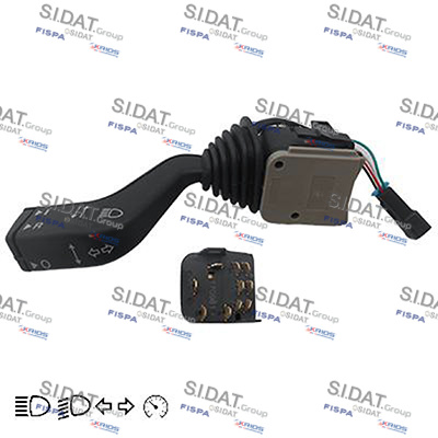 STEERING COLUMN SWITCH