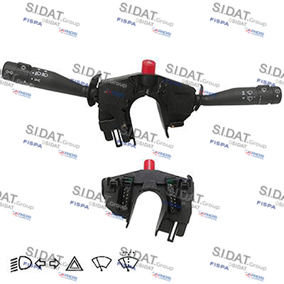 STEERING COLUMN SWITCH