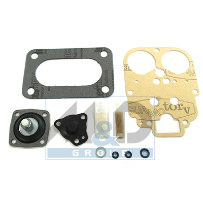 Carburator kit