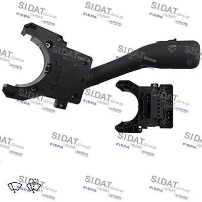 STEERING COLUMN SWITCH