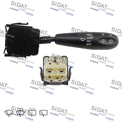 STEERING COLUMN SWITCH