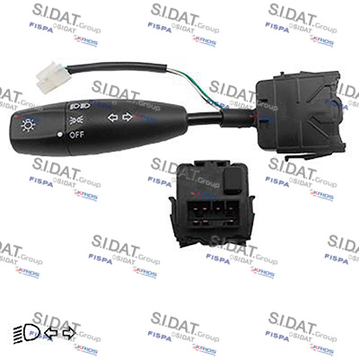 STEERING COLUMN SWITCH