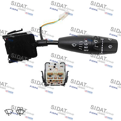 STEERING COLUMN SWITCH
