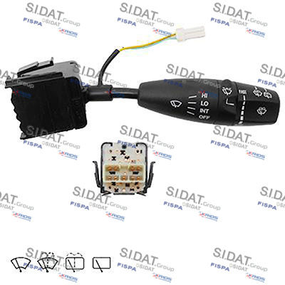 STEERING COLUMN SWITCH