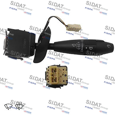 STEERING COLUMN SWITCH